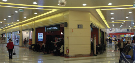  <b>POSTAZIONE 3</b><br />
Schermo led 55 pollici
Postazione: Il caffe di Roma - Parco Commerciale Le Fontane<br />
Riferimento: ingresso, di fronte postazione Gratta e Vinci