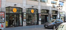 <b> POSTAZIONE 6</b><br />

Schermo led 46 pollici<br />
Postazione: Il Gianduiotto ex Comunale Catanzaro centro storico<br />
Indirizzo: Corso Mazzini